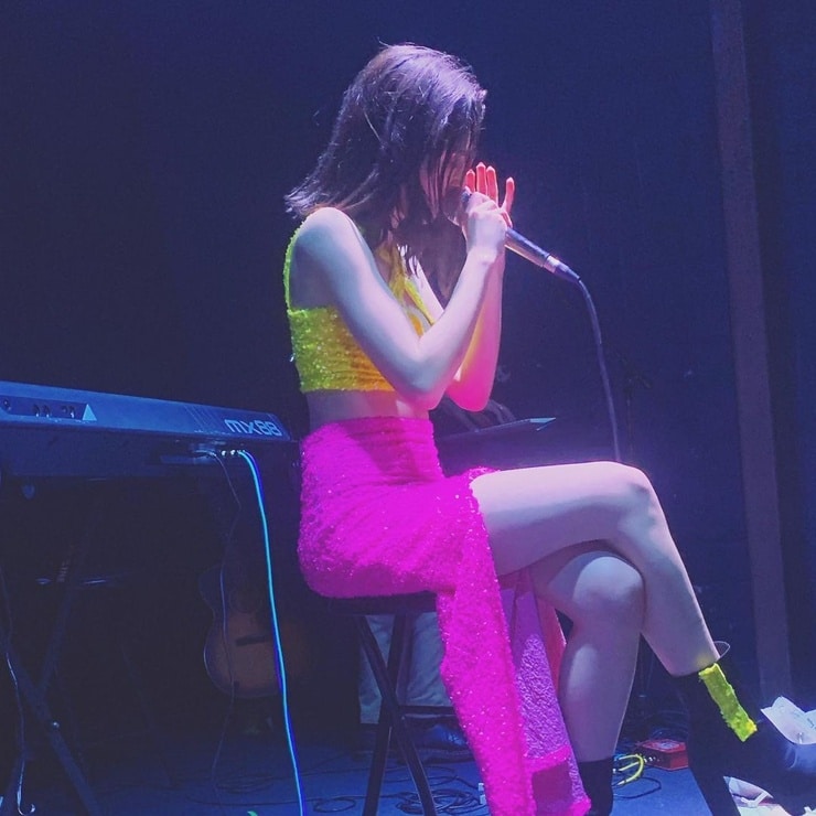 Laura Marano
