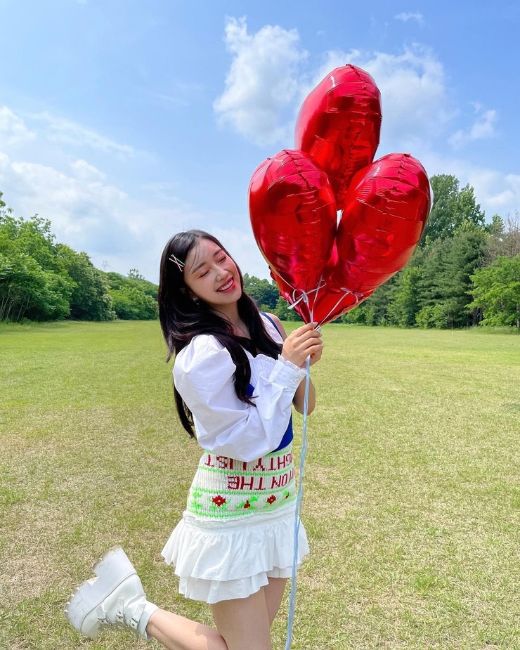 Soo-min Bae