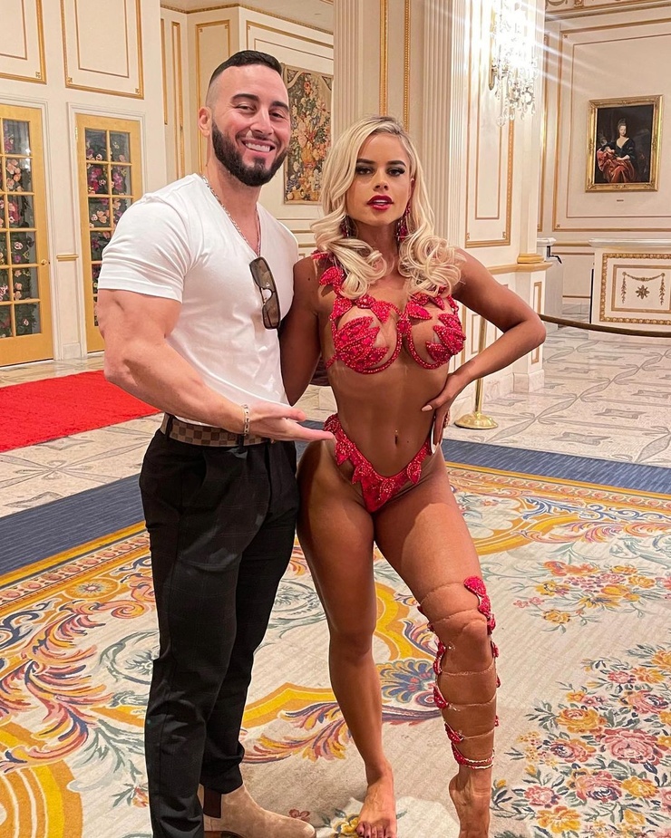 Yaslen Clemente