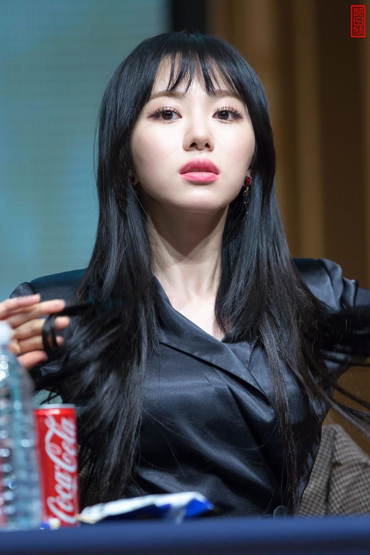 Kwon Min Ah