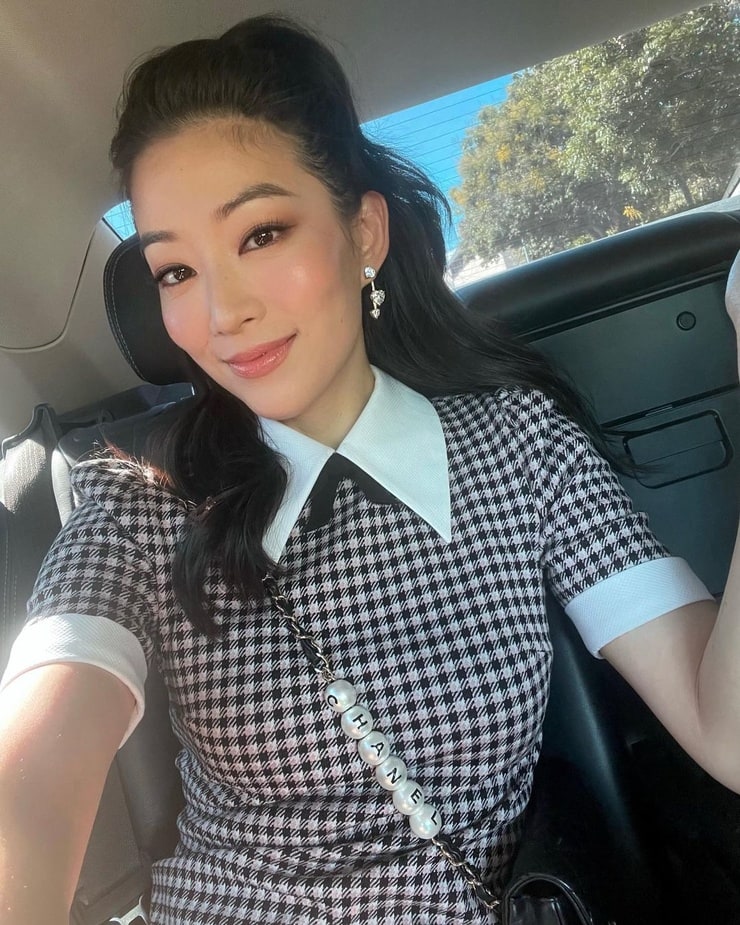 Arden Cho