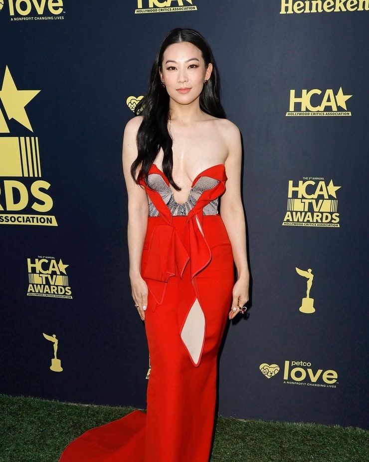 Arden Cho