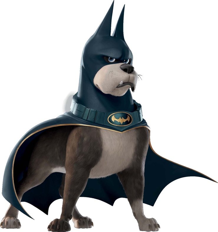 Ace (DC League of Super-Pets)