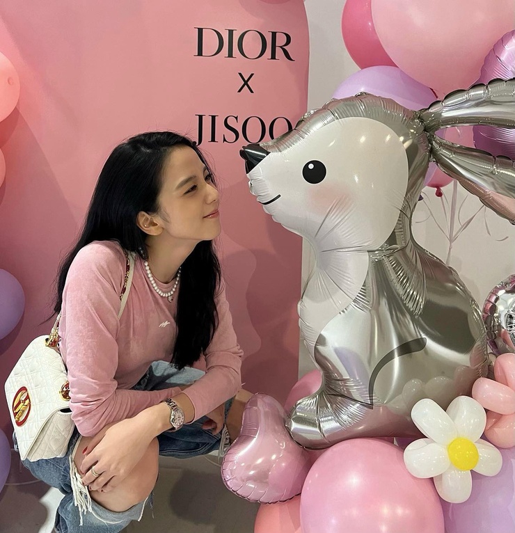 Kim Jisoo