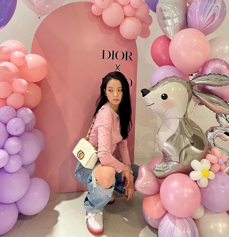 Kim Jisoo