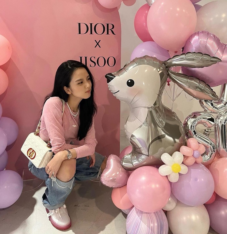 Kim Jisoo
