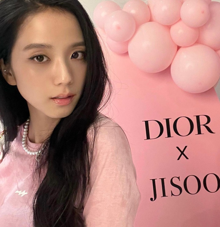 Kim Jisoo