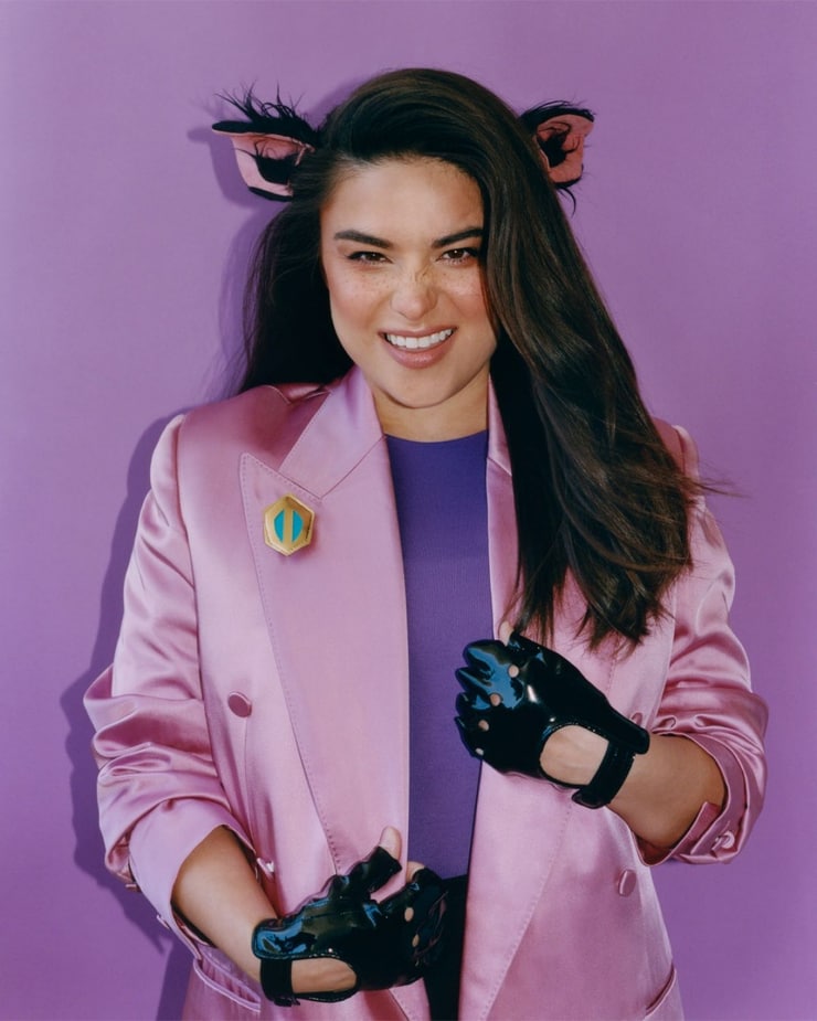 Devery Jacobs