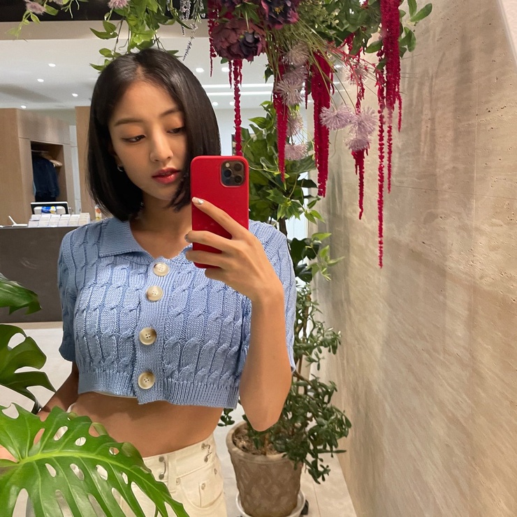 Park Ji soo