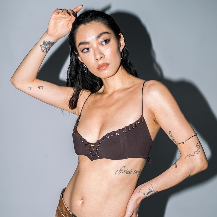 Rina Sawayama