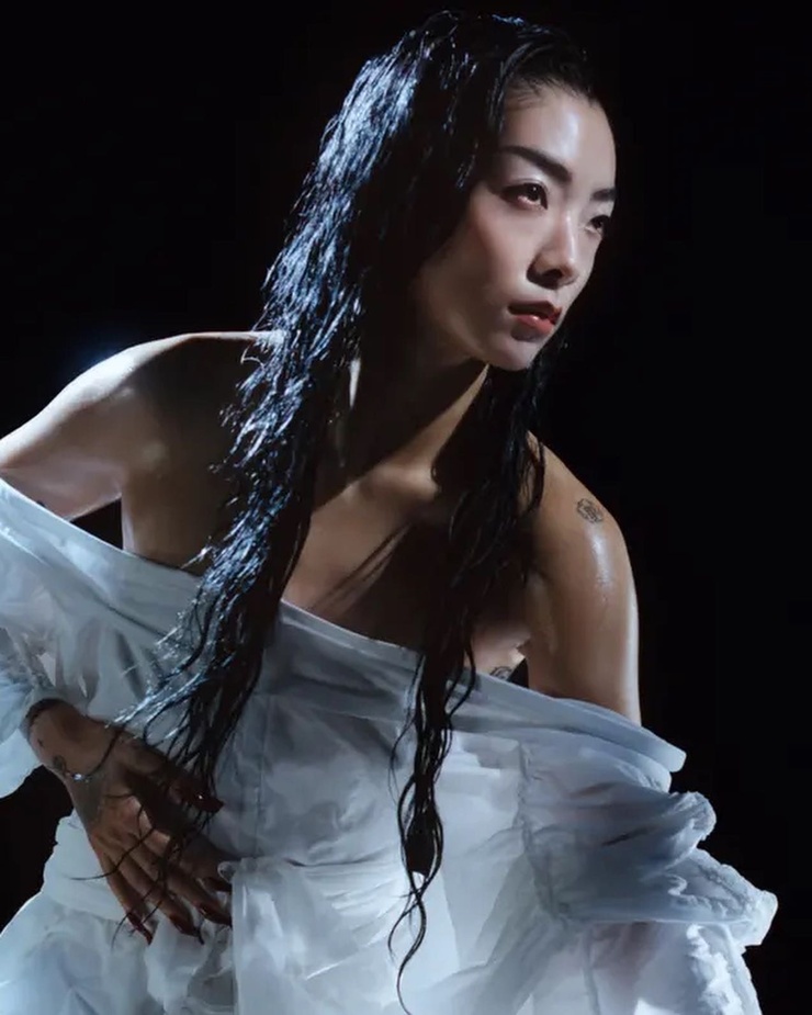 Rina Sawayama Rina Sawayama