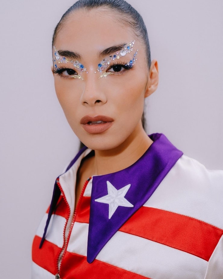 Rina Sawayama