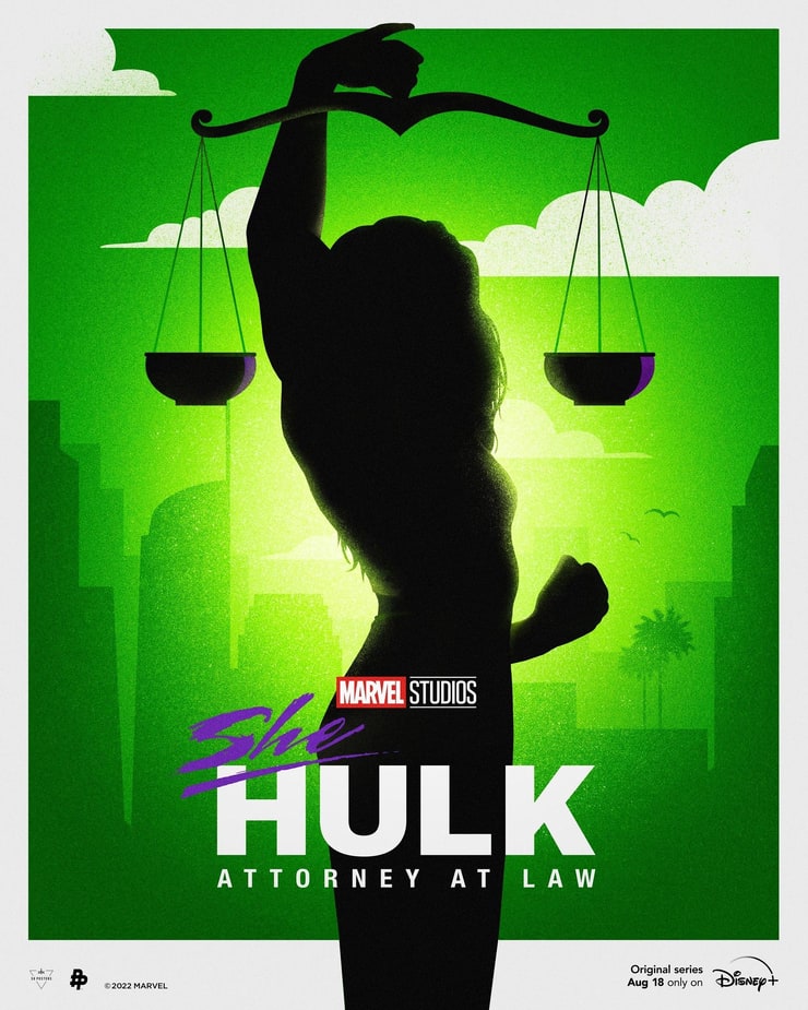 She-Hulk: Attorney at Law