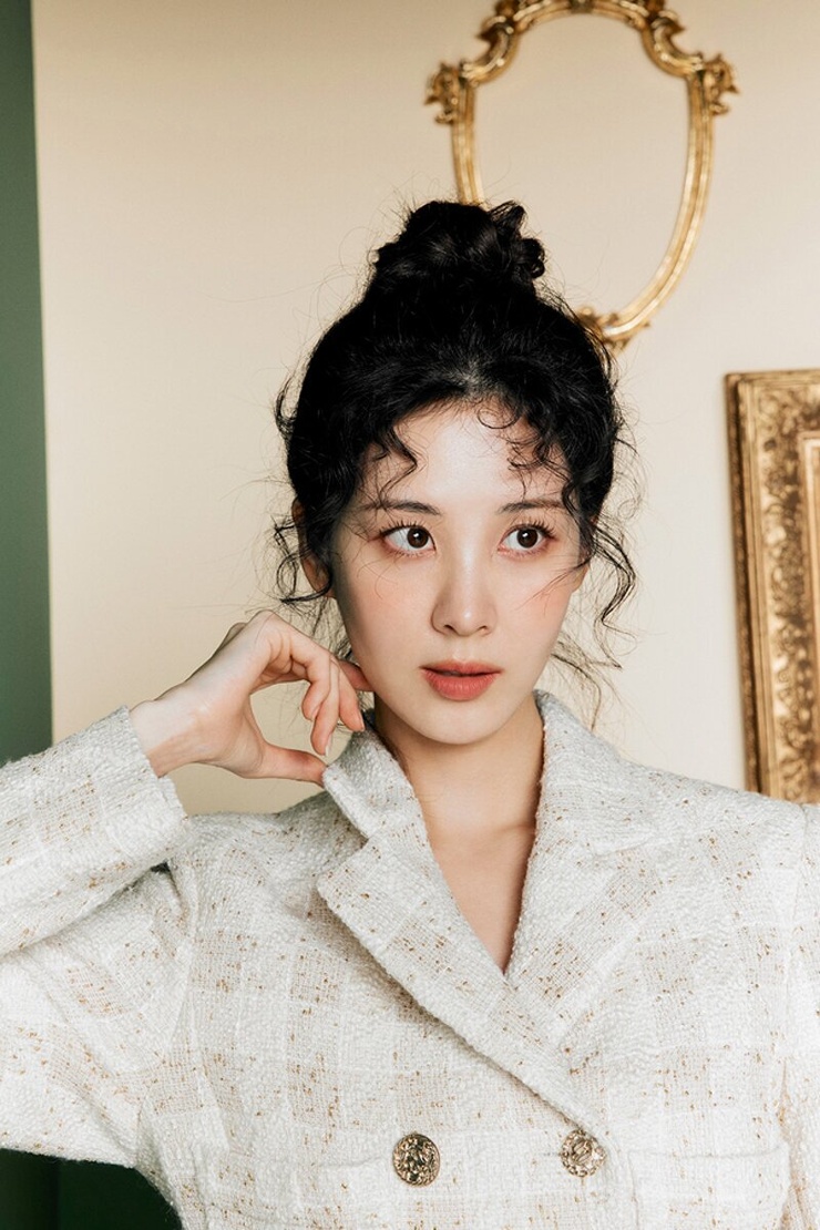 Seohyun