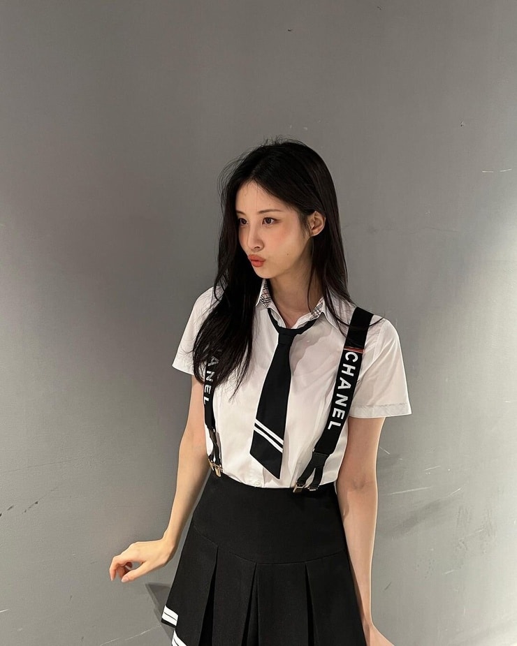 Seohyun Seohyun