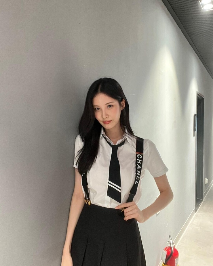 Seohyun Seohyun