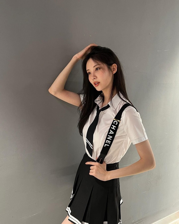 Seohyun Seohyun