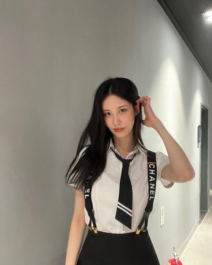 Seohyun Seohyun