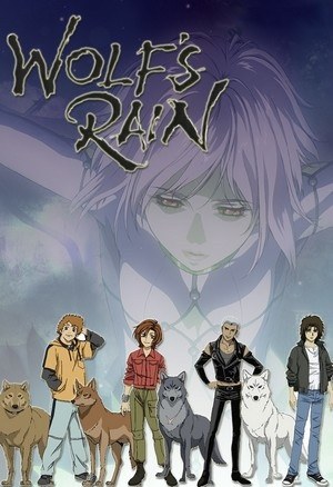 Wolf's Rain