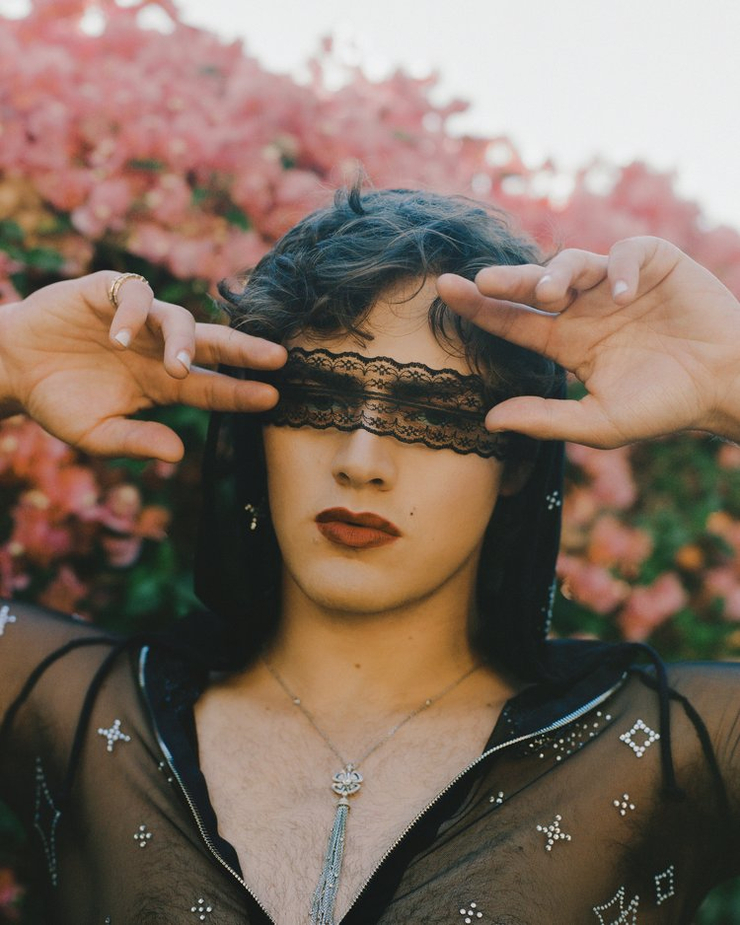 Steffan Argus