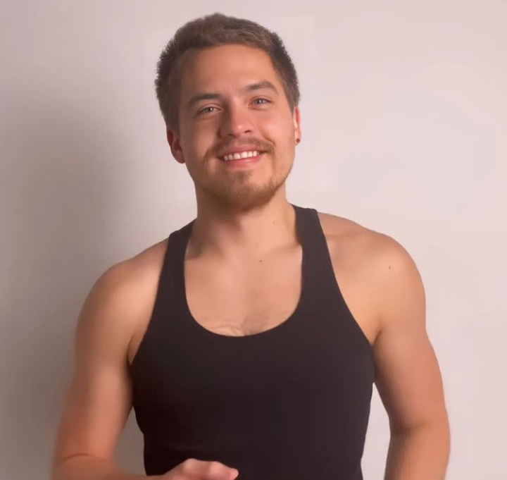Dylan Sprouse