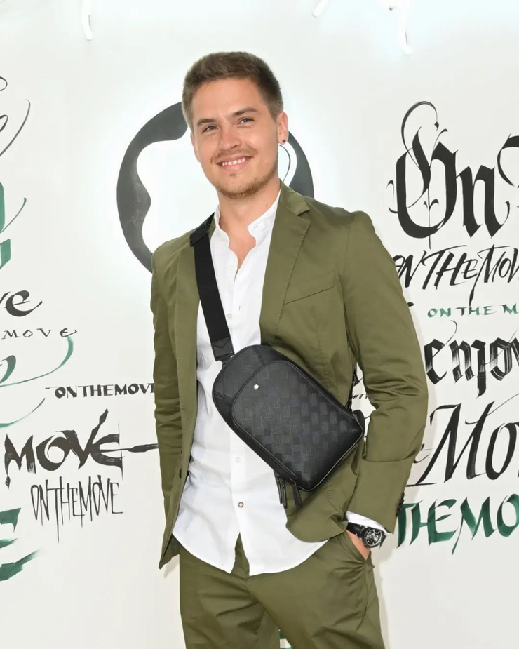 Dylan Sprouse