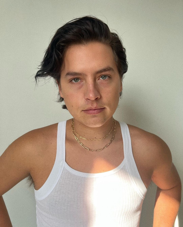 Cole Sprouse