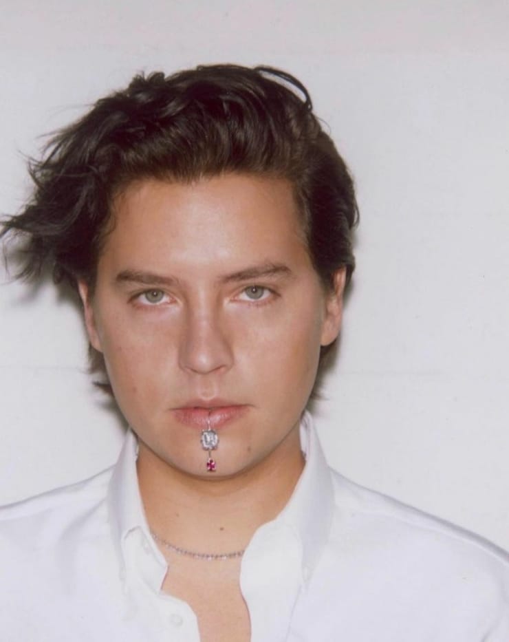 Cole Sprouse