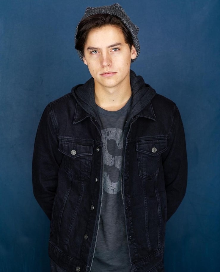 Cole Sprouse