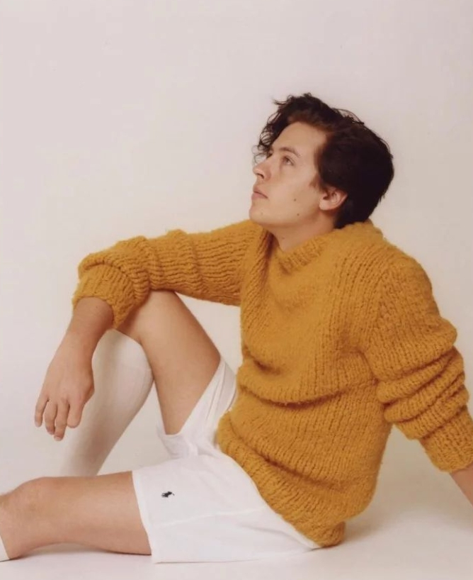 Cole Sprouse