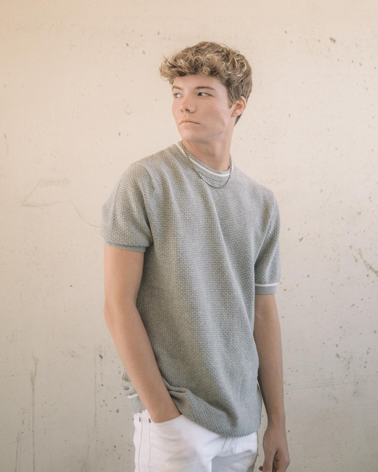 Connor Finnerty