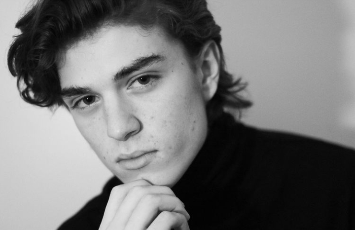 Mason Versaw