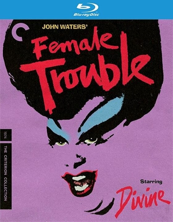 Female Trouble