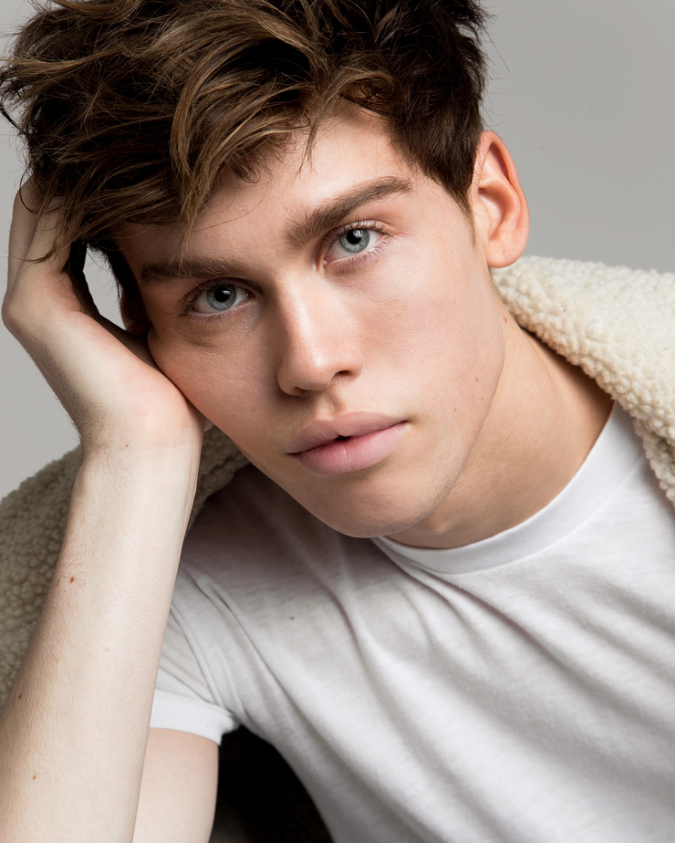 Aidan Alexander