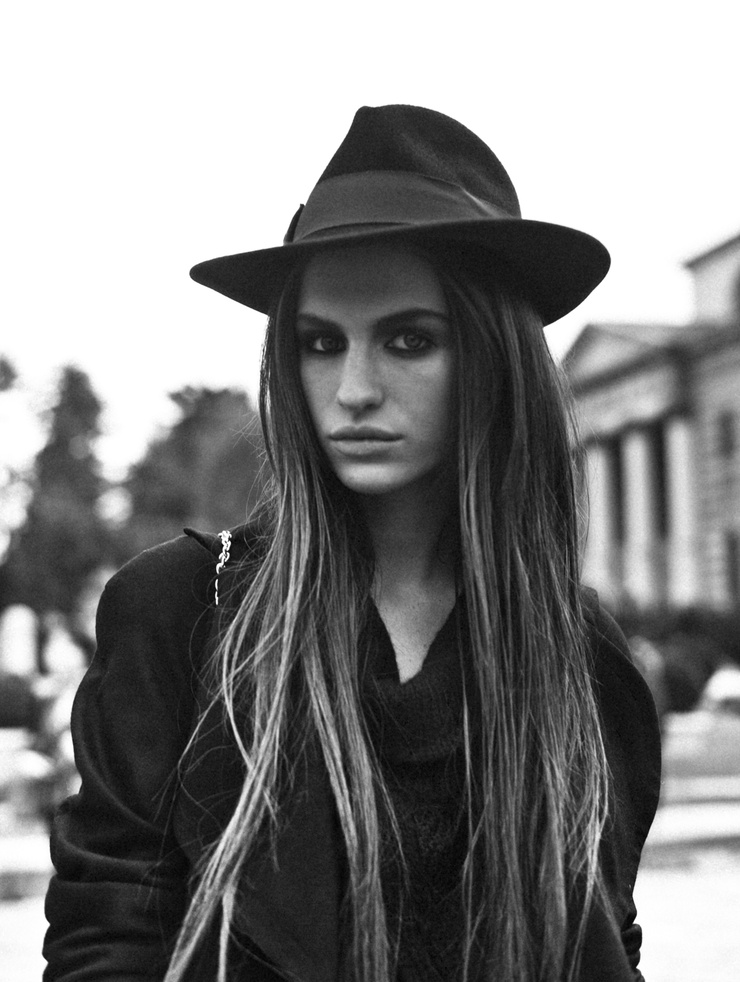 Tali Lennox Tali Lennox