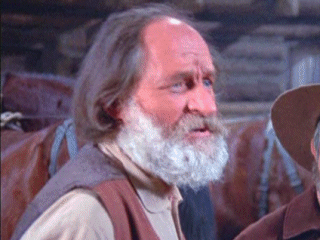 Dal McKennon
