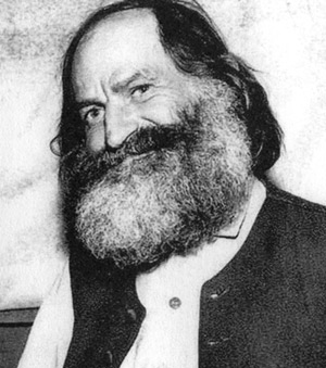Dal McKennon