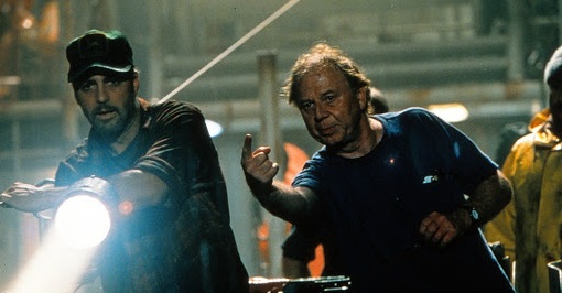 Wolfgang Petersen