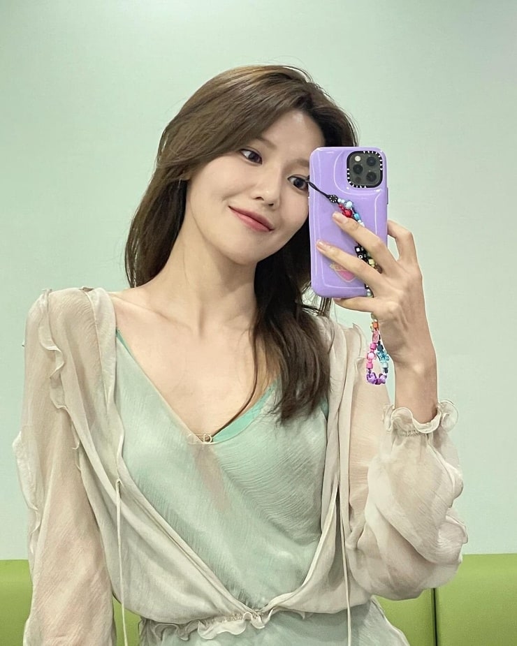 Sooyoung