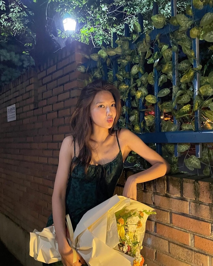 Sooyoung