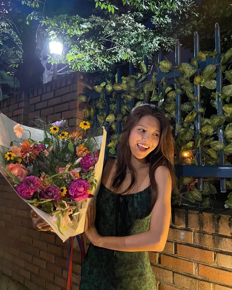 Sooyoung