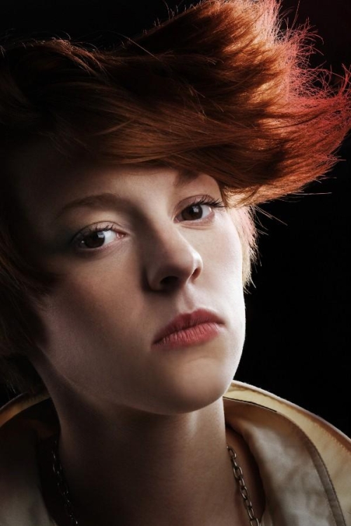 Elly Jackson Elly Jackson