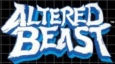 Altered Beast