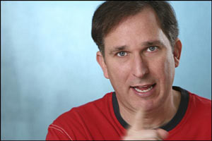 Wayne Federman