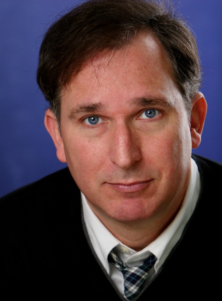 Wayne Federman