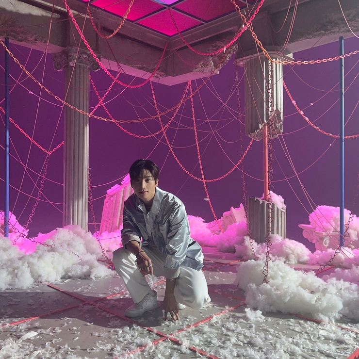 Lee SangYeon