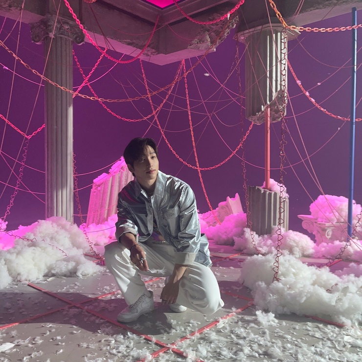 Lee SangYeon