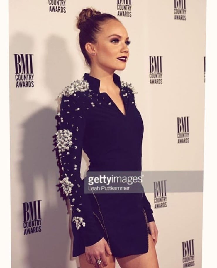 Danielle Bradbery