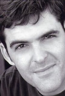 Jay Johnston Jay Johnston