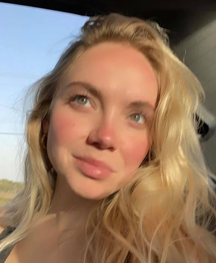 Danielle Bradbery